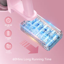 Load image into Gallery viewer, INSE Cordless Vacuum Cleaner, 6 in 1 Powerful Suction Stick Vacuum for Home Hardfloor Carpet Pet Hair, S11 Pro