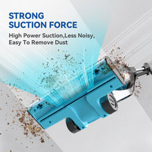 Load image into Gallery viewer, INSE Corded Vacuum Cleaner, Ultra-Lightweight Bagless Upright Vacuum for Home Hard Floor Carpet Pet Hair Car