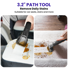 Load image into Gallery viewer, INSE Upholstery Carpet Cleaner, Portable Spot Stain Cleaner - Includes 8.5oz Deep Clean Pro Formula