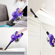 Load image into Gallery viewer, INSE 30Kpa Cordless Vacuum S6XP
