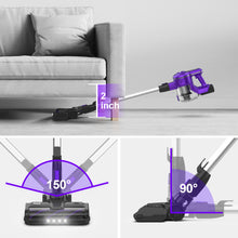 Load image into Gallery viewer, INSE 30Kpa Cordless Vacuum S6XP
