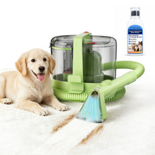 Load image into Gallery viewer, INSE Portable Carpet and Upholstery Vacuum , Includes 8.5oz Stain Lifter, C2
