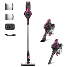 Load image into Gallery viewer, INSE Cordless Vacuum Cleaner N520R
