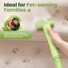 Load image into Gallery viewer, INSE Portable Carpet and Upholstery Vacuum , Includes 8.5oz Stain Lifter, C2
